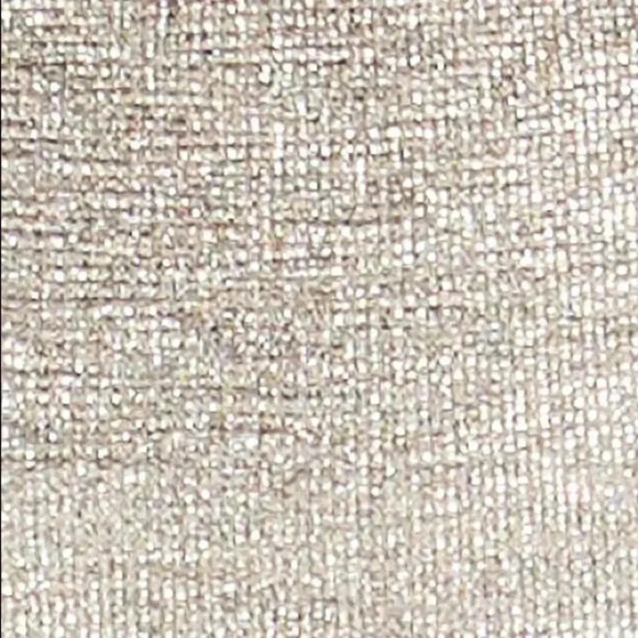 Blondie Nites By Stacy Sklar Size 3 Strappy-Back Light Gold Gown.New With Tags - Picture 8 of 11